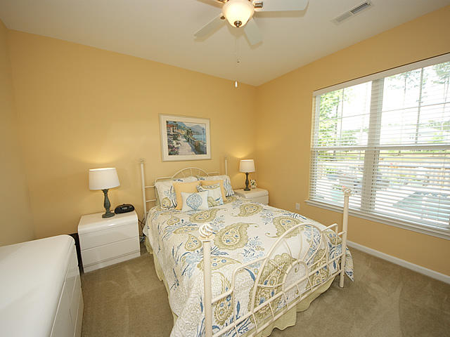 340 Decatur Drive Summerville, SC 29486 - Photo 35 of 51 32 Secondary Bedroom 3 view 1