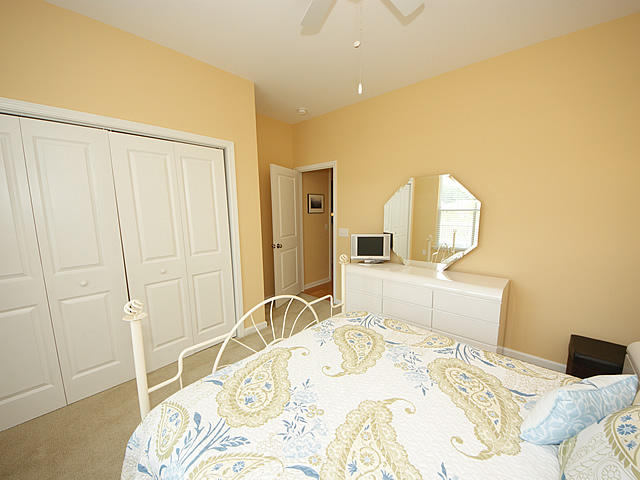 340 Decatur Drive Summerville, SC 29486 - Photo 36 of 51 33 Secondary Bedroom 3 view 2