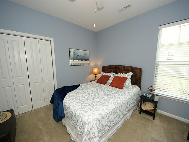 340 Decatur Drive Summerville, SC 29486 - Photo 38 of 51 35 Secondary Bedroom 4 view 1