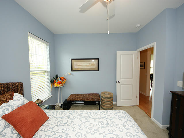 340 Decatur Drive Summerville, SC 29486 - Photo 39 of 51 36 Secondary Bedroom 4 view 2