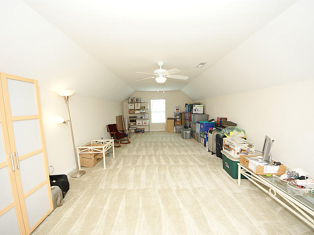 340 Decatur Drive Summerville, SC 29486 - Photo 40 of 51 37 Bonus Room view 1