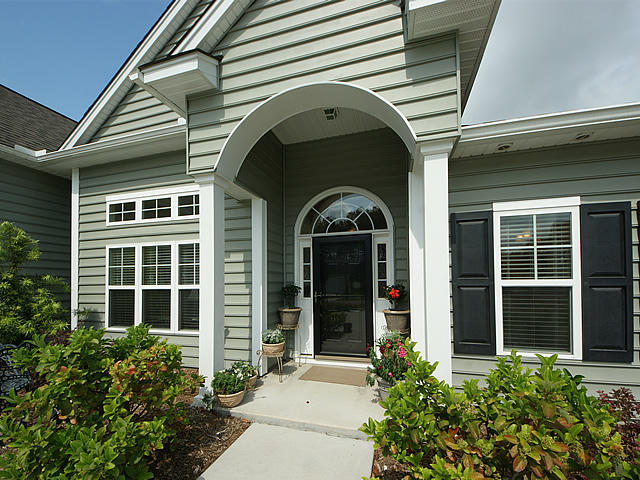 340 Decatur Drive Summerville, SC 29486 - Photo 5 of 51 02 front door