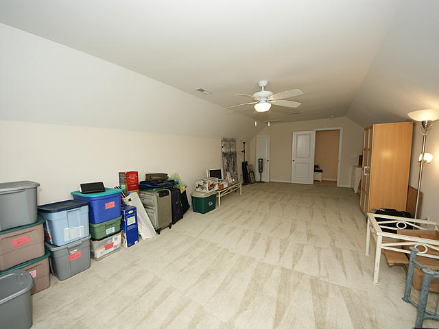 340 Decatur Drive Summerville, SC 29486 - Photo 41 of 51 38 Bonus Room view 2