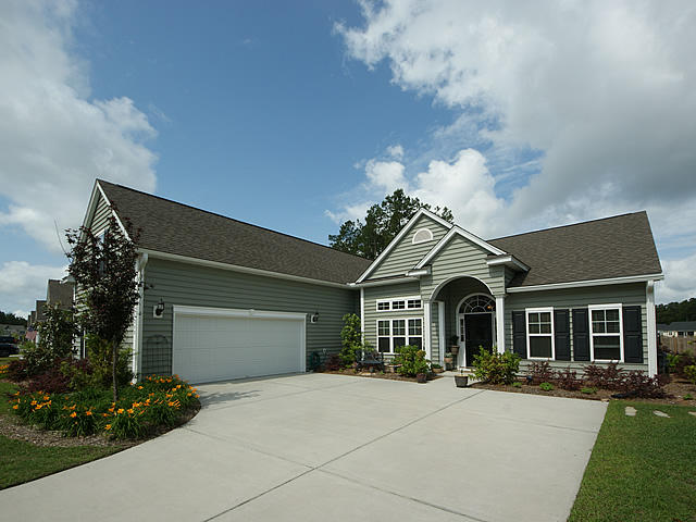 340 Decatur Drive Summerville, SC 29486 - Photo 49 of 51 50 Front view 3