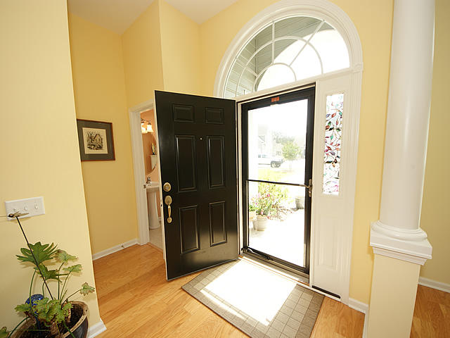 340 Decatur Drive Summerville, SC 29486 - Photo 6 of 51 03 Foyer