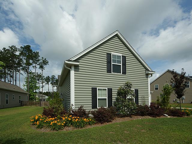 340 Decatur Drive Summerville, SC 29486 - Photo 51 of 51 52 Front View 5