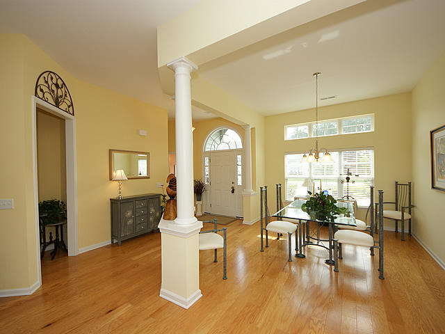 340 Decatur Drive Summerville, SC 29486 - Photo 8 of 51 05 formal dining view 2