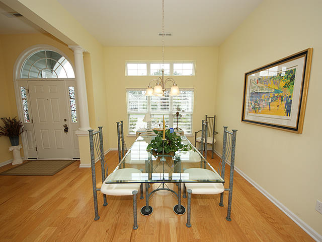 340 Decatur Drive Summerville, SC 29486 - Photo 10 of 51 07 formal Dining view 4