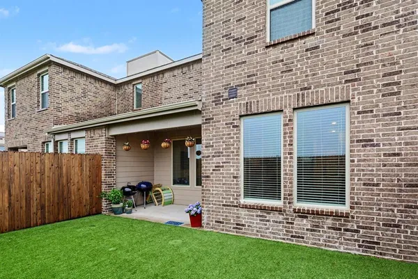 $270,000 | 716 Lone Rock Drive, Anna, TX 75409