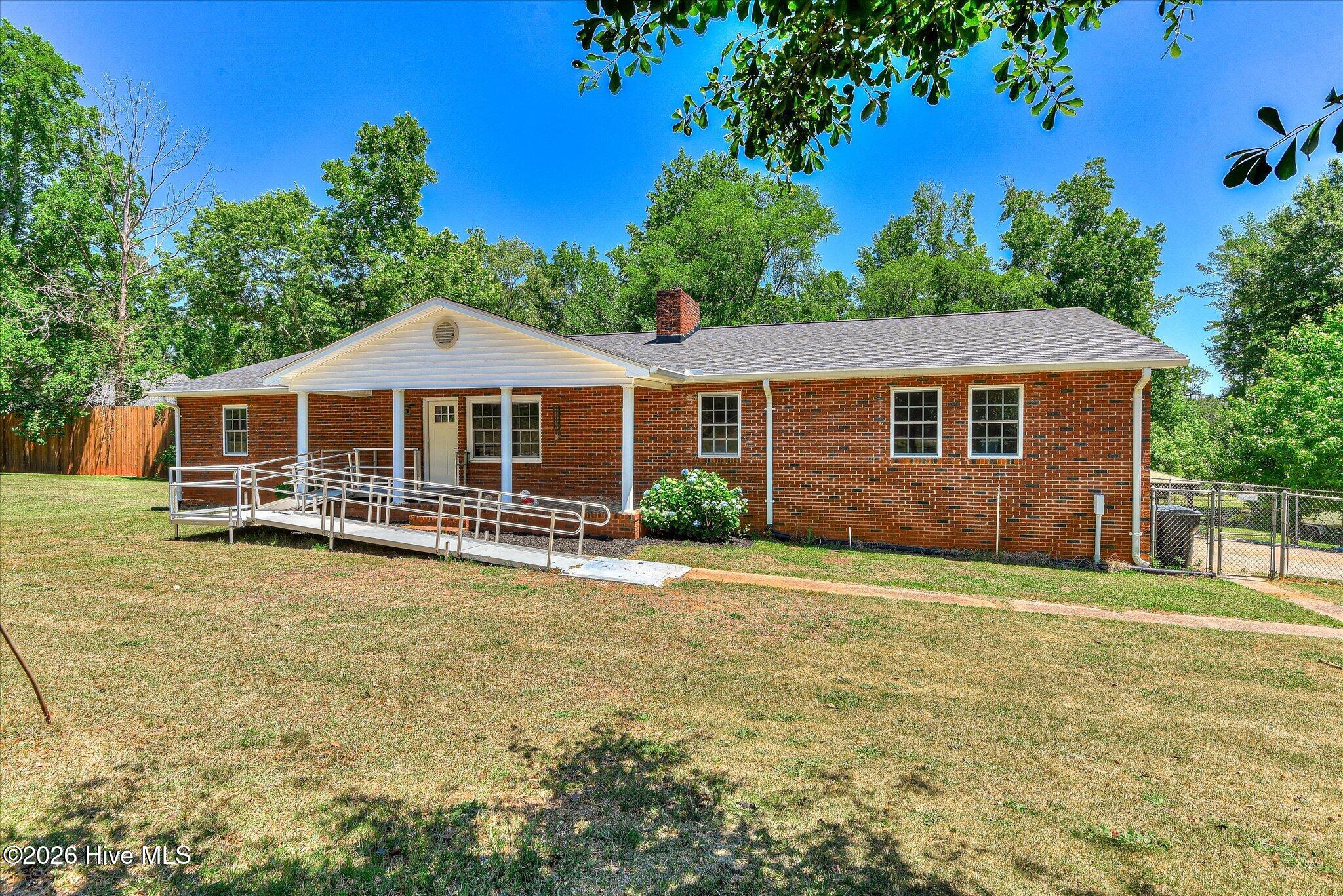 4109 Pine Ridge Road Appling, GA 30802 - Photo 6 of 50 14-114