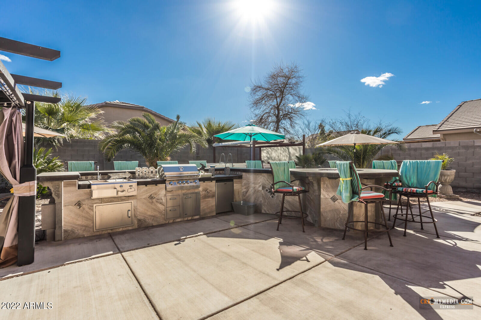 46159 West Amsterdam Road Maricopa, AZ 85139 - Photo 11 of 45 29_Cre8MyMediacom29_mls