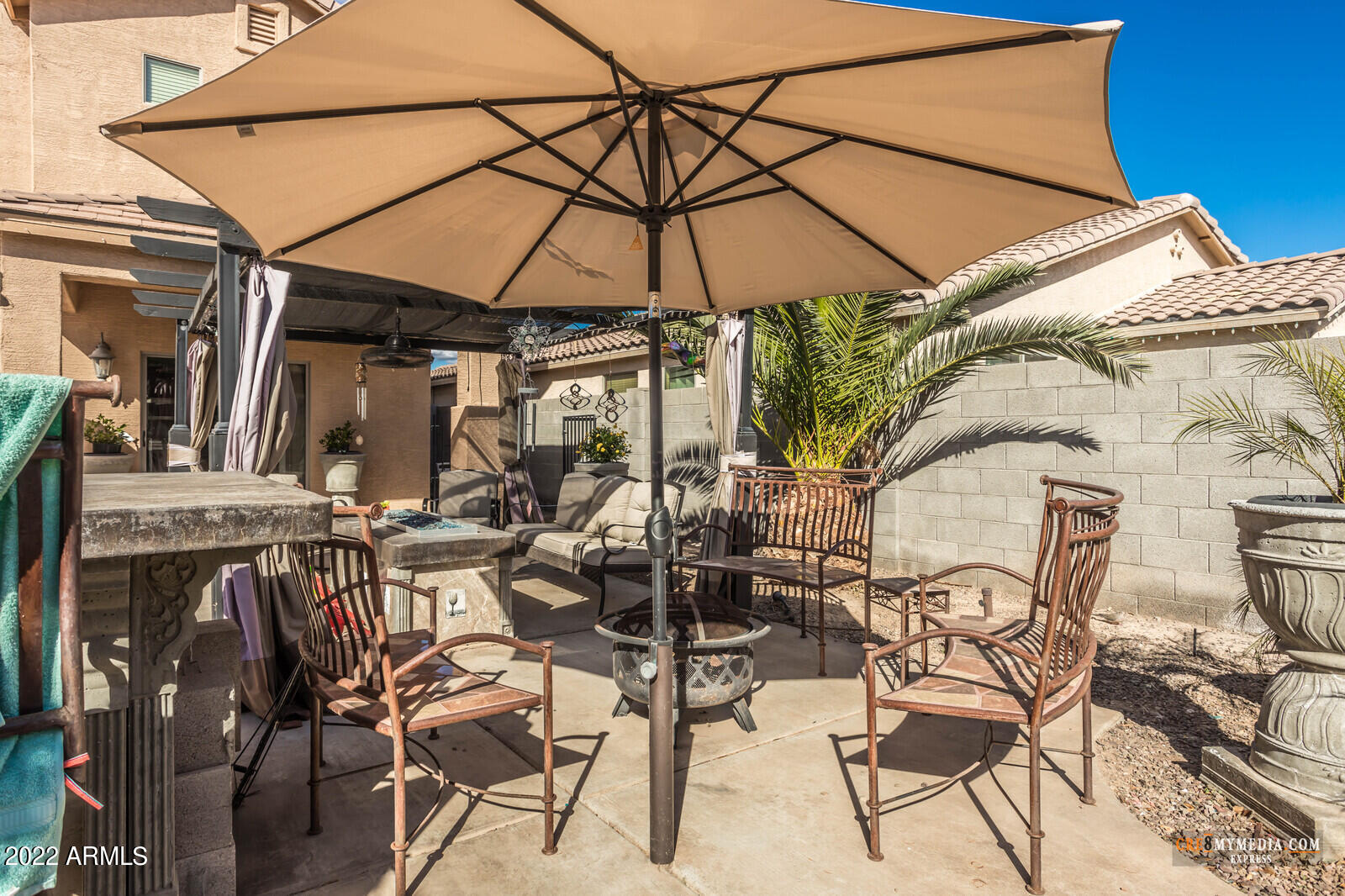 46159 West Amsterdam Road Maricopa, AZ 85139 - Photo 14 of 45 32_Cre8MyMediacom32_mls