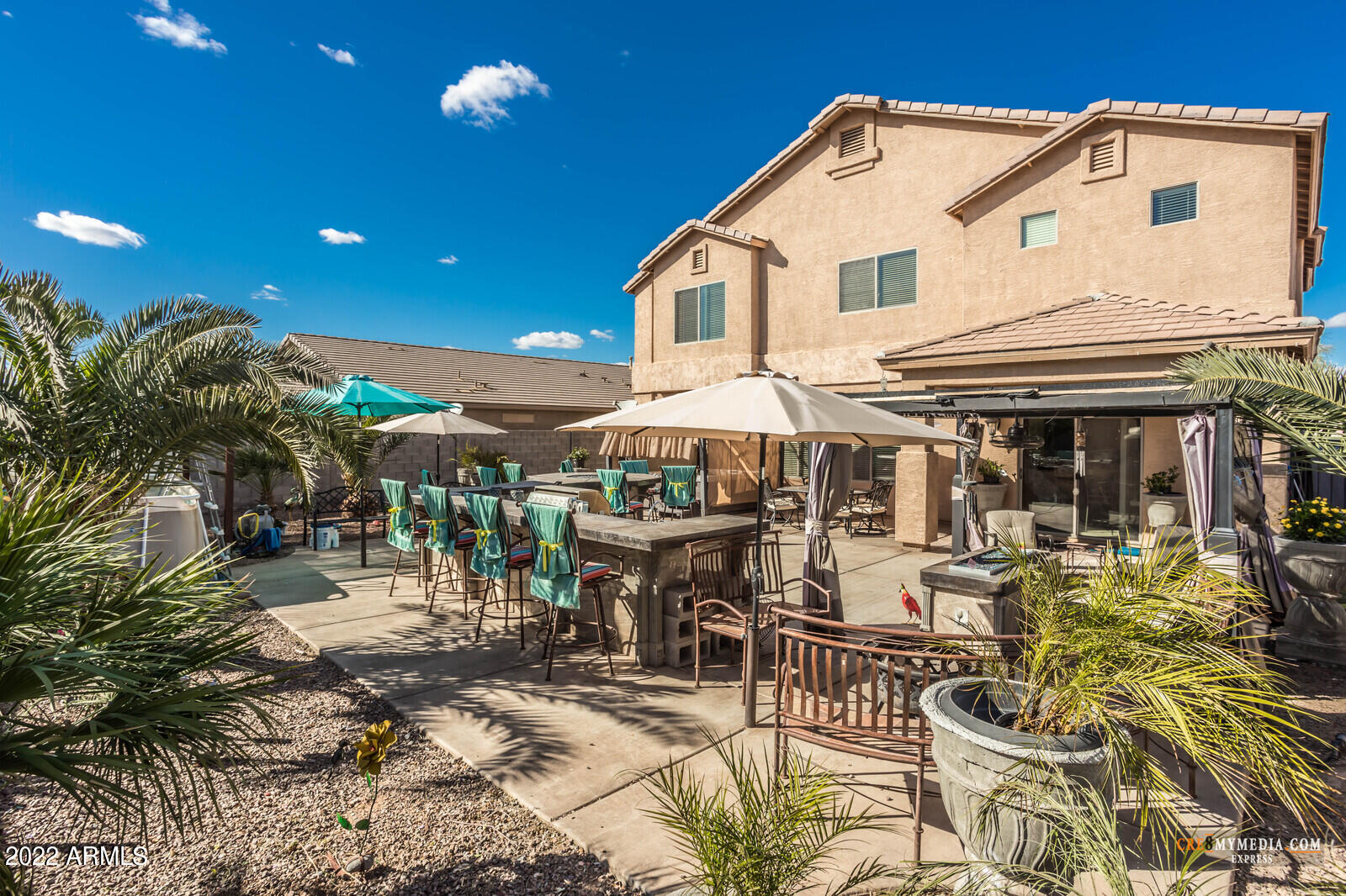 46159 West Amsterdam Road Maricopa, AZ 85139 - Photo 15 of 45 33_Cre8MyMediacom33_mls