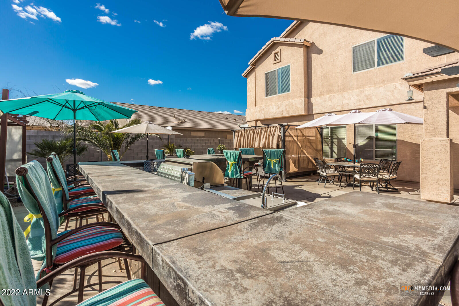 46159 West Amsterdam Road Maricopa, AZ 85139 - Photo 16 of 45 34_Cre8MyMediacom34_mls