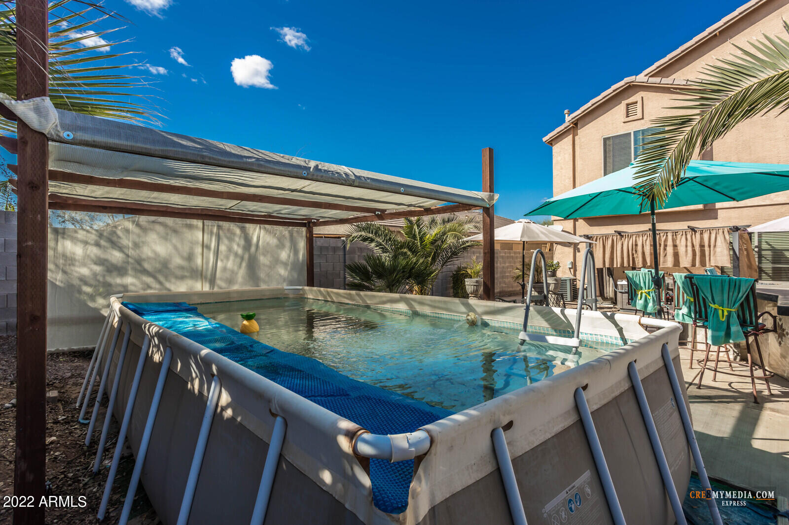 46159 West Amsterdam Road Maricopa, AZ 85139 - Photo 17 of 45 35_Cre8MyMediacom35_mls