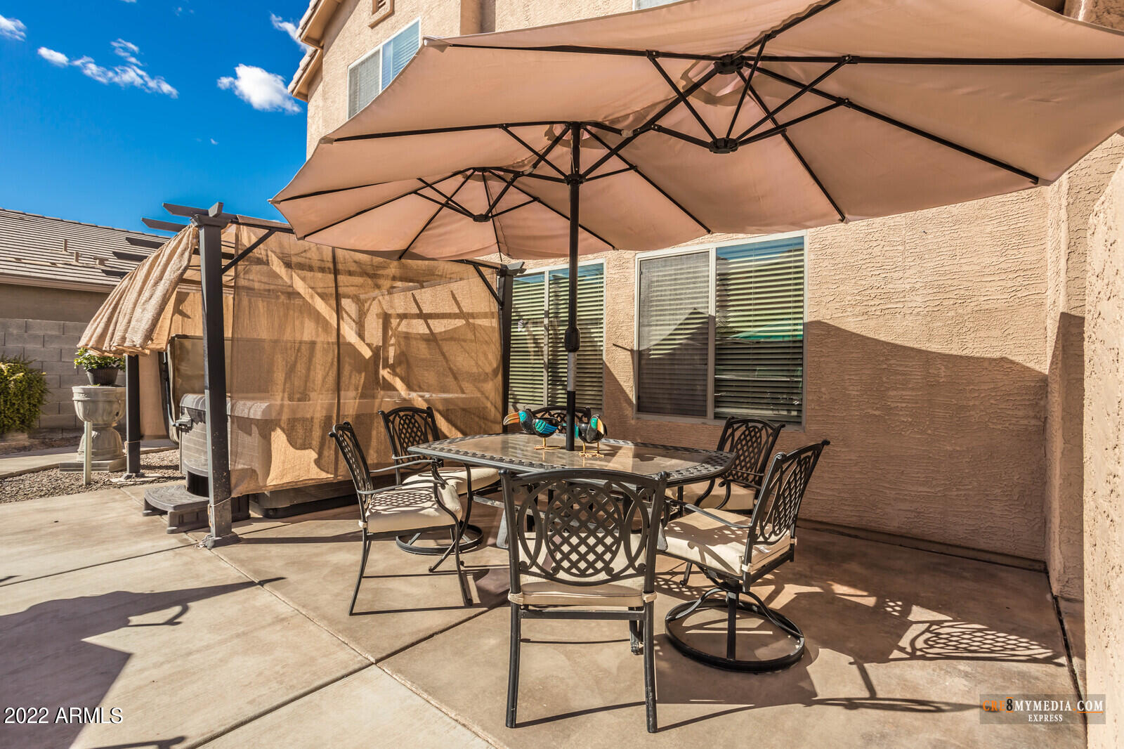 46159 West Amsterdam Road Maricopa, AZ 85139 - Photo 21 of 45 39_Cre8MyMediacom39_mls
