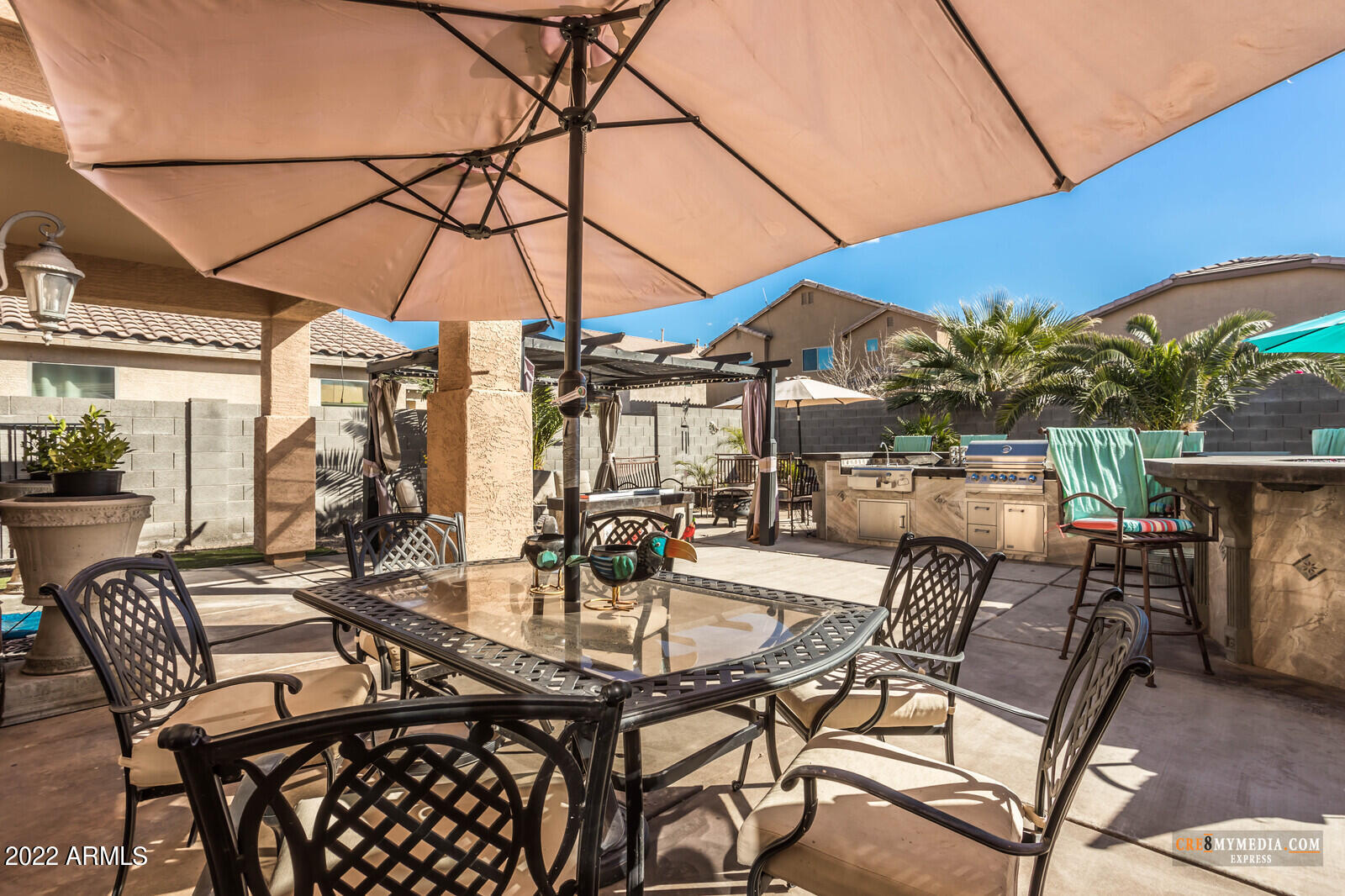 46159 West Amsterdam Road Maricopa, AZ 85139 - Photo 22 of 45 40_Cre8MyMediacom40_mls