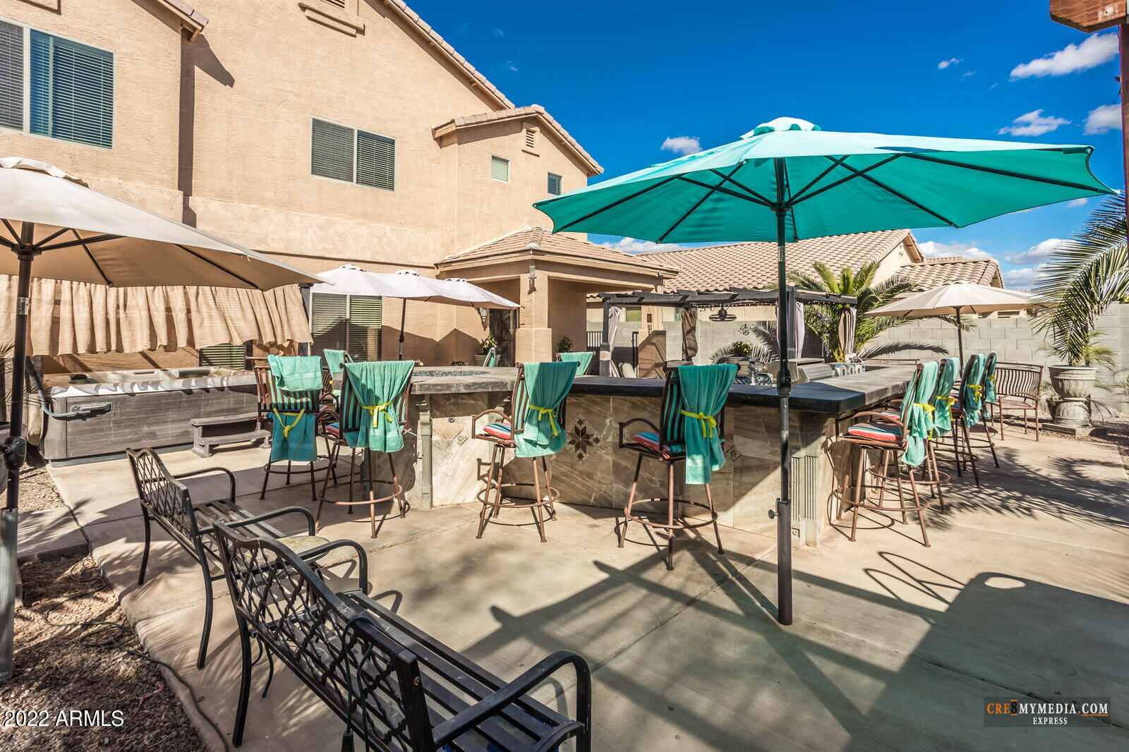 46159 West Amsterdam Road Maricopa, AZ 85139 - Photo 24 of 45 42_Cre8MyMediacom42_mls