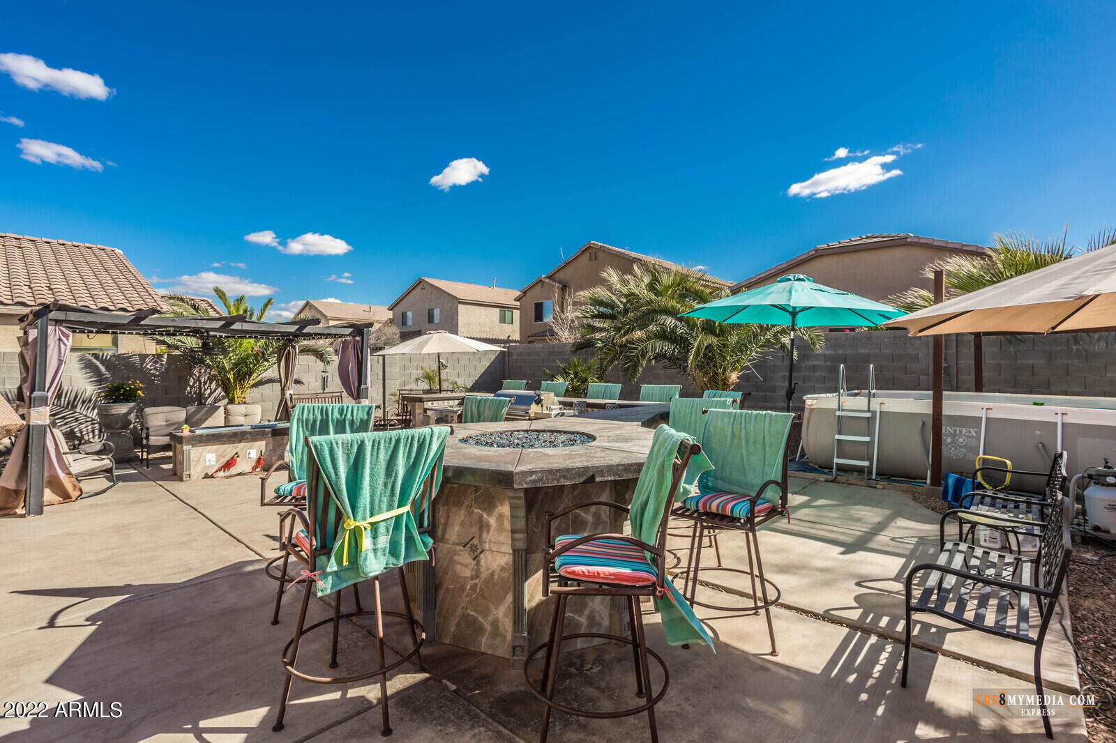 46159 West Amsterdam Road Maricopa, AZ 85139 - Photo 25 of 45 43_Cre8MyMediacom43_mls