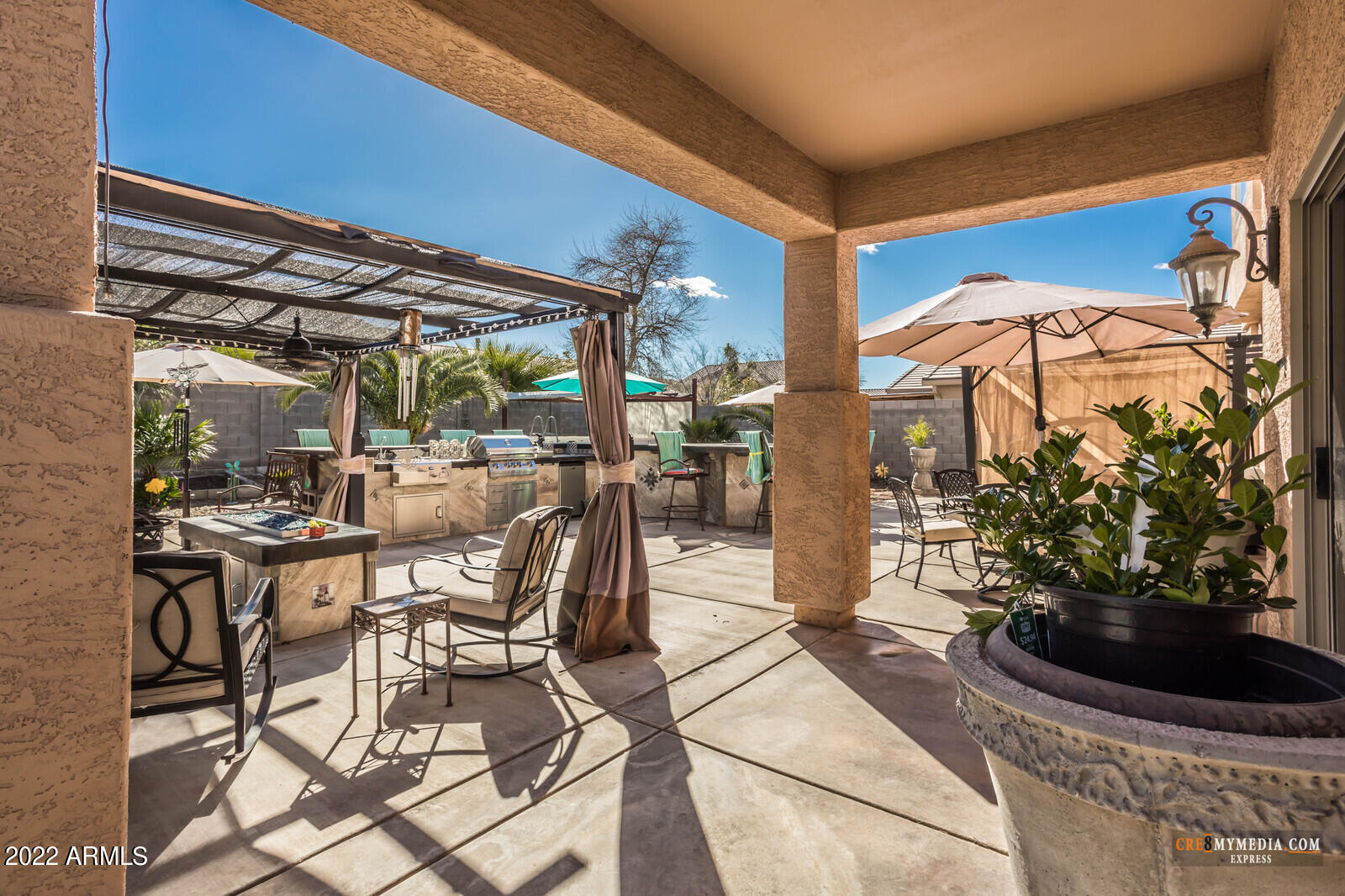 46159 West Amsterdam Road Maricopa, AZ 85139 - Photo 9 of 45 27_Cre8MyMediacom27_mls