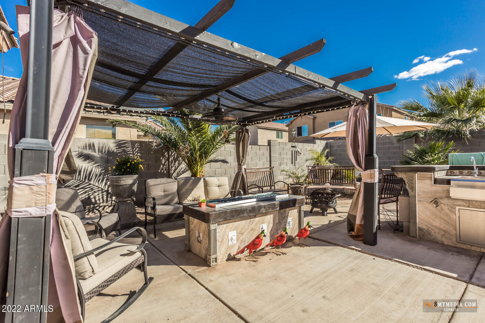 46159 West Amsterdam Road Maricopa, AZ 85139 - Photo 10 of 45 28_Cre8MyMediacom28_mls