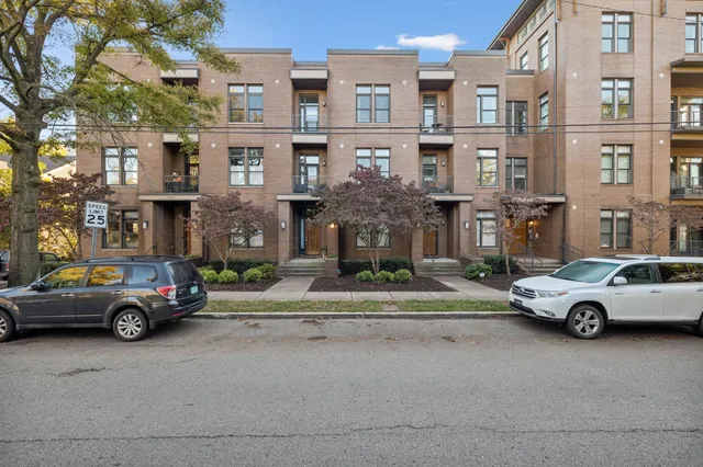 $545,000 | 1706 18th Avenue South, Unit 112, Nashville, TN 37212