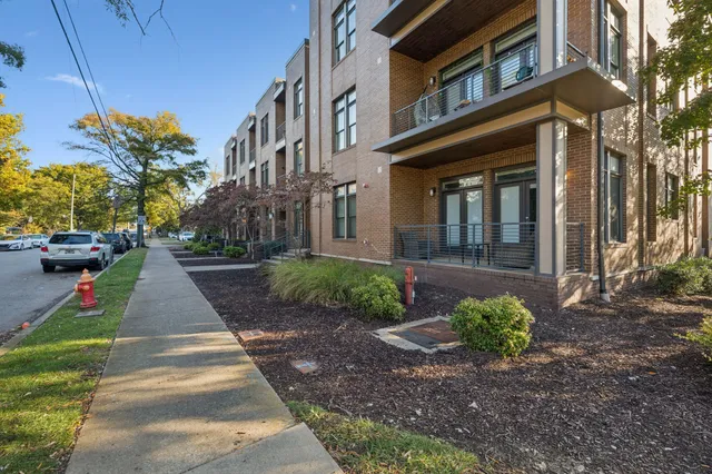 $545,000 | 1706 18th Avenue South, Unit 112, Nashville, TN 37212