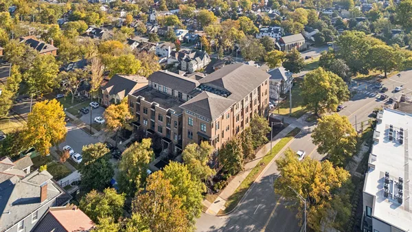$545,000 | 1706 18th Avenue South, Unit 112, Nashville, TN 37212