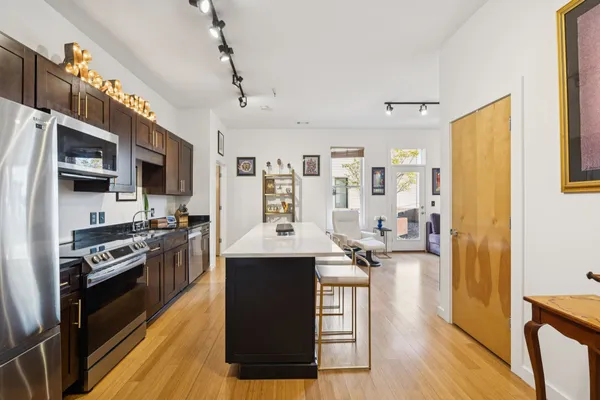 $545,000 | 1706 18th Avenue South, Unit 112, Nashville, TN 37212