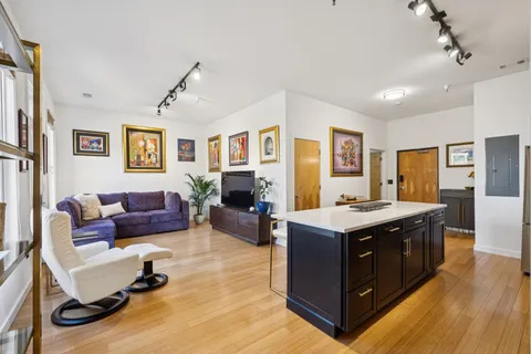 $545,000 | 1706 18th Avenue South, Unit 112, Nashville, TN 37212