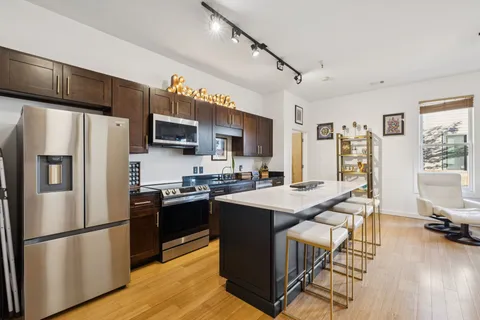 $545,000 | 1706 18th Avenue South, Unit 112, Nashville, TN 37212