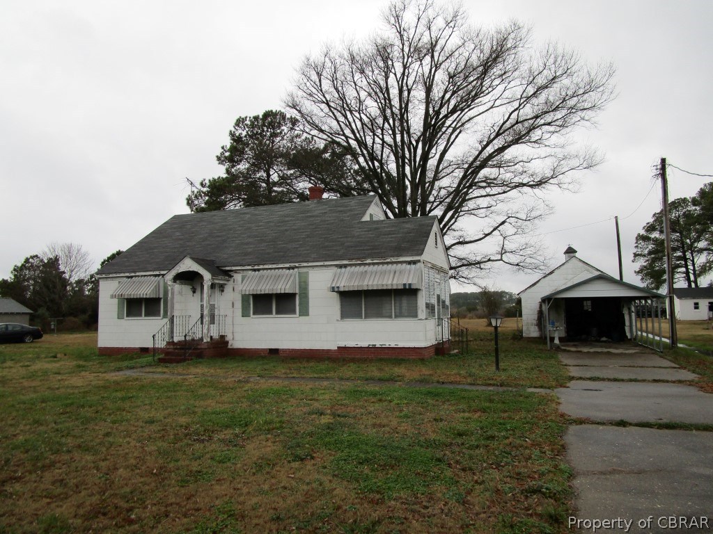 2092 Jenkins Neck Road Hayes, VA 23072 - Photo 1 of 20 Gallery Image 1