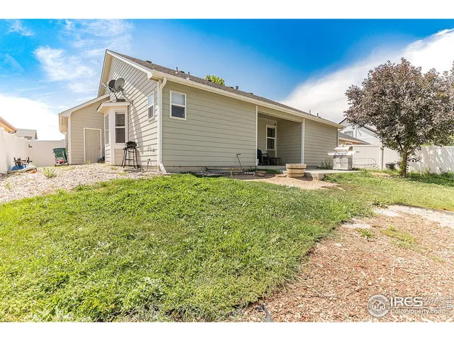 $439,900 | 3218 Grenache Street, Evans, CO 80634