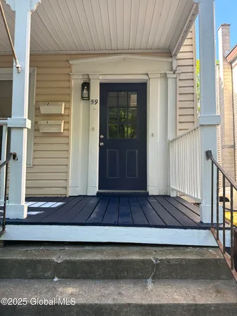 $2,500 | 59 Van Dam Street, Unit 2, Saratoga Springs, NY 12866