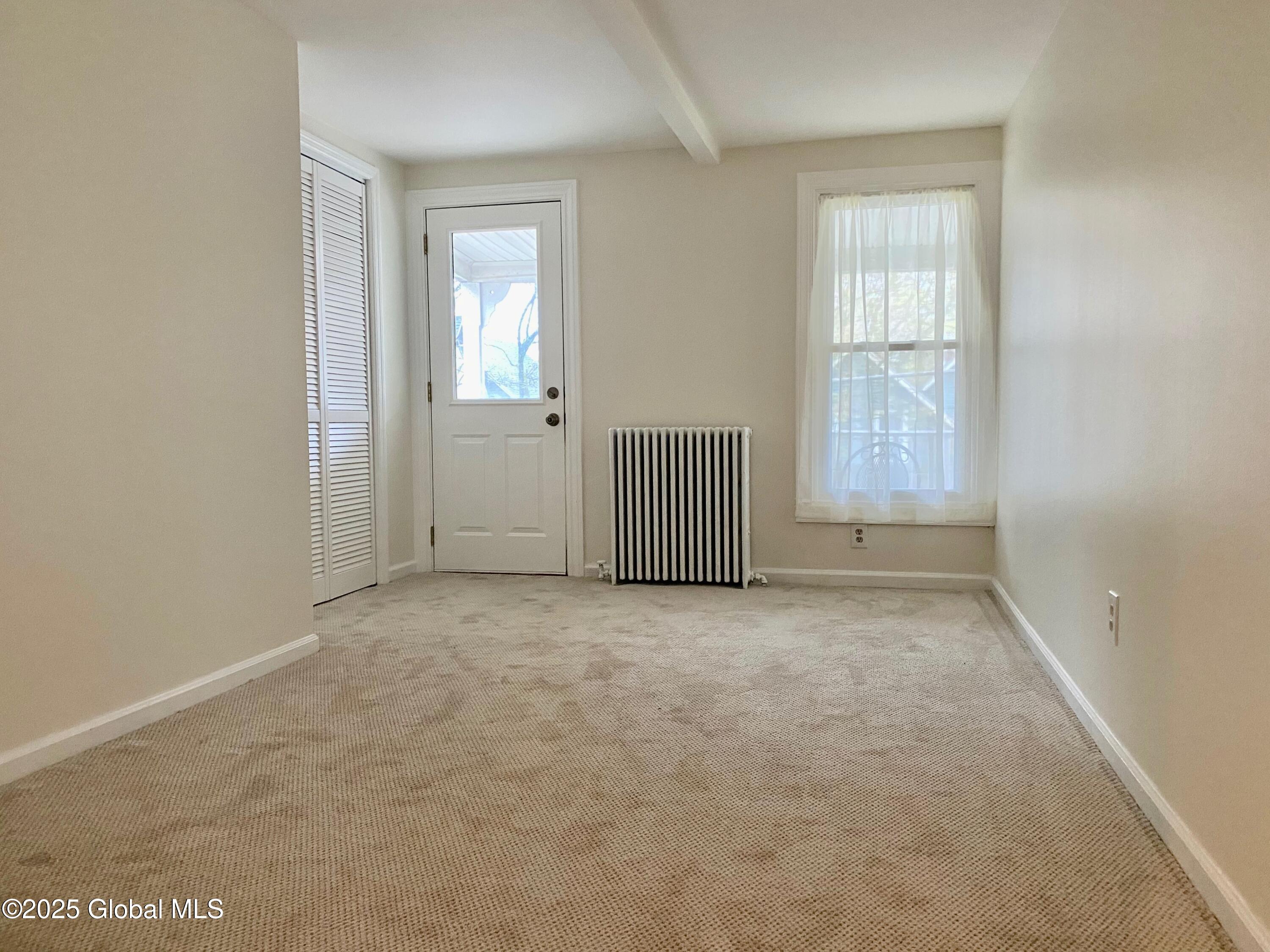 59 Van Dam Street, Unit 2 Saratoga Springs, NY 12866 - Photo 13 of 19 59VanDamStUnit2FrontBRLeft