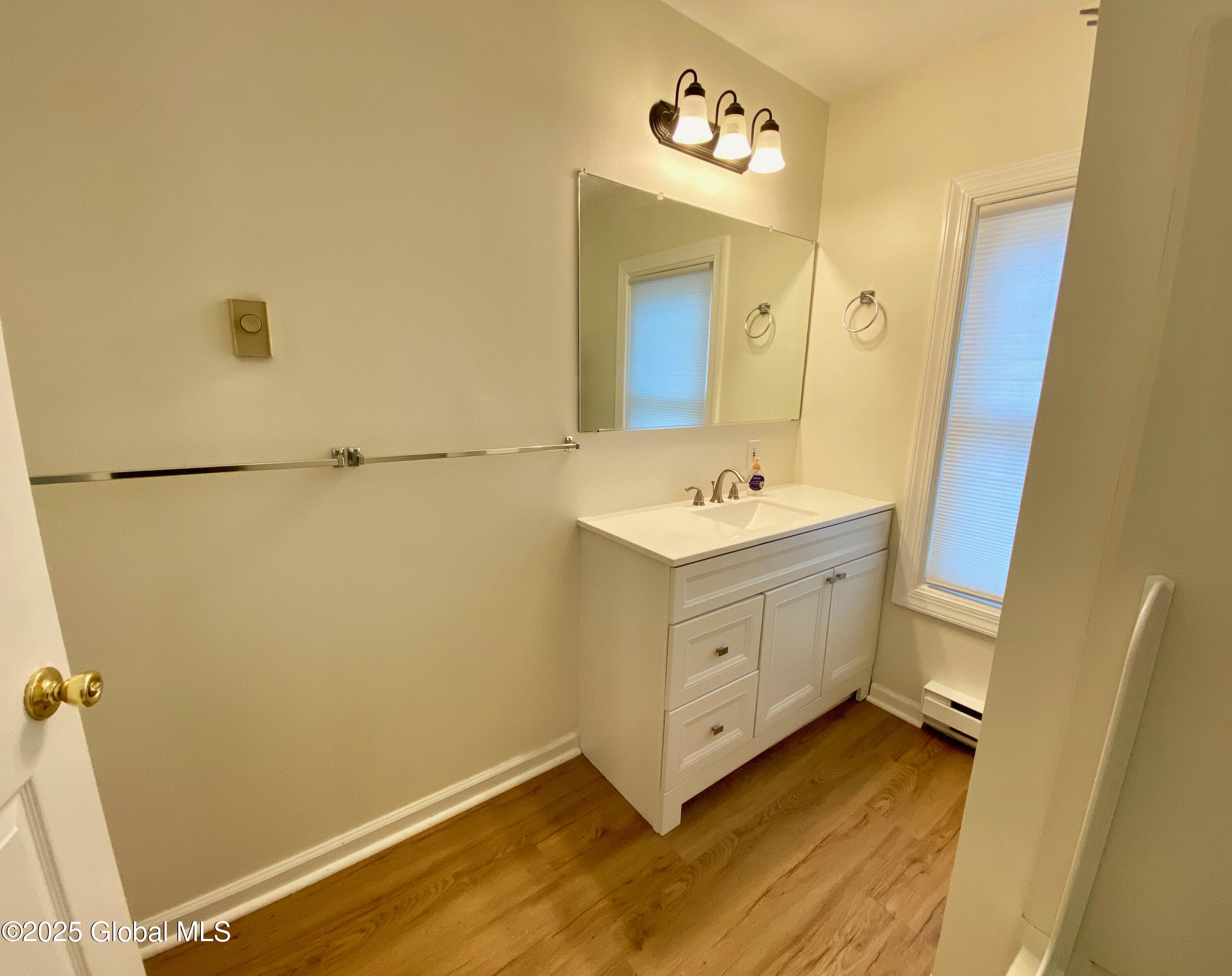59 Van Dam Street, Unit 2 Saratoga Springs, NY 12866 - Photo 15 of 19 59VanDamStUnit2Bathroom