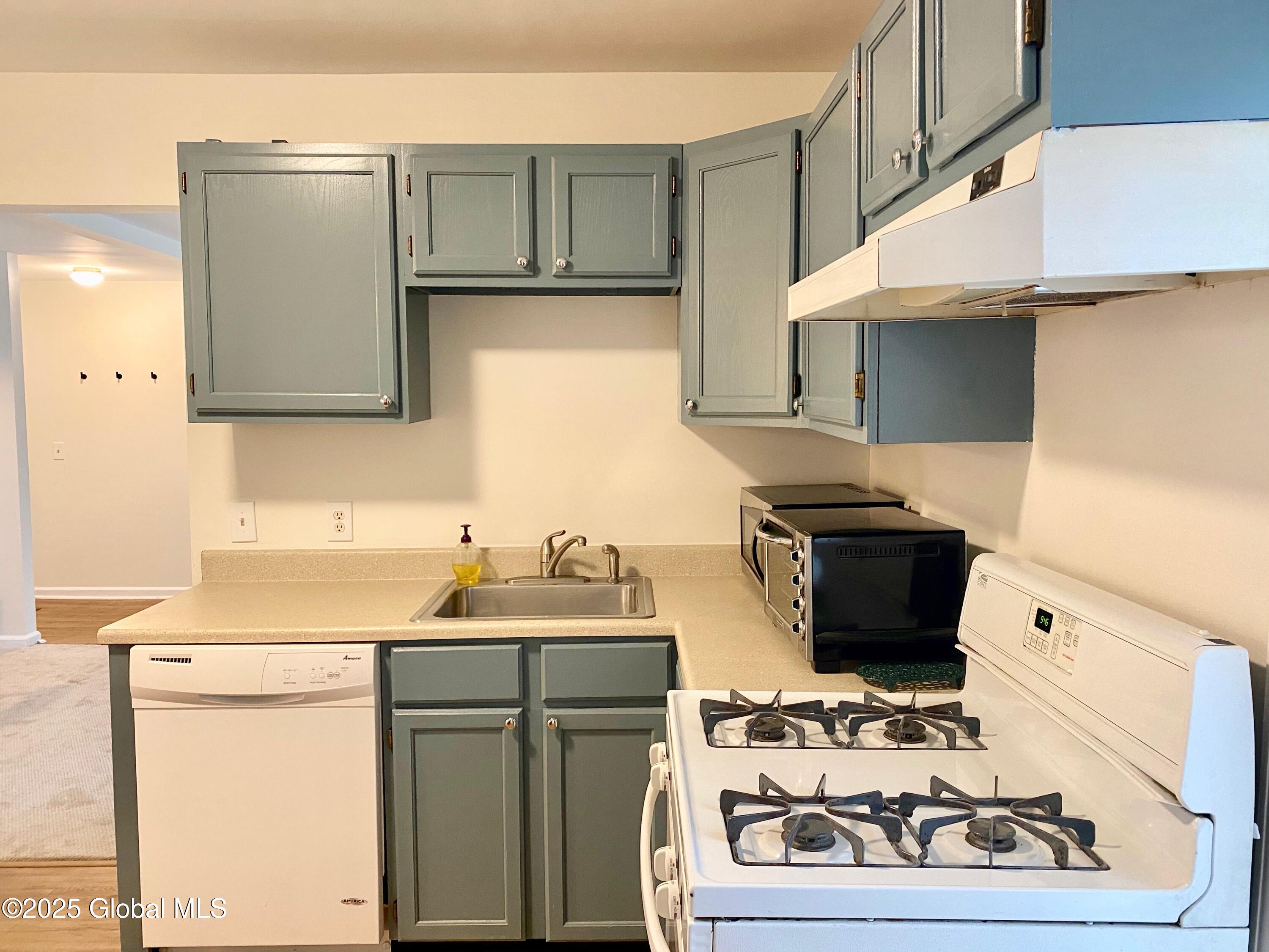 59 Van Dam Street, Unit 2 Saratoga Springs, NY 12866 - Photo 9 of 19 59VanDamStUnit2Kitchen