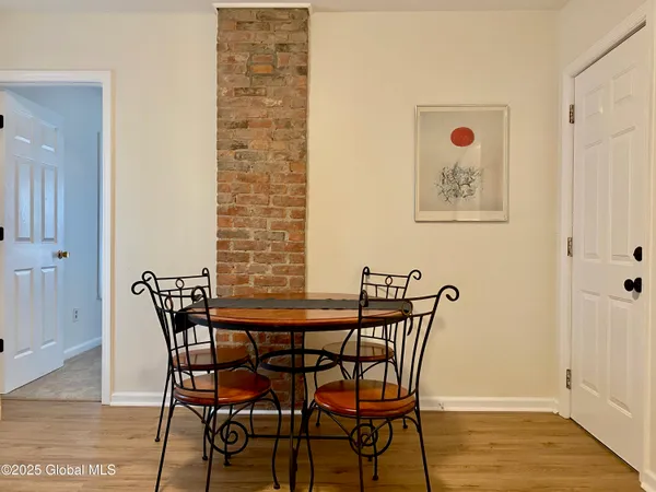 $2,500 | 59 Van Dam Street, Unit 2, Saratoga Springs, NY 12866