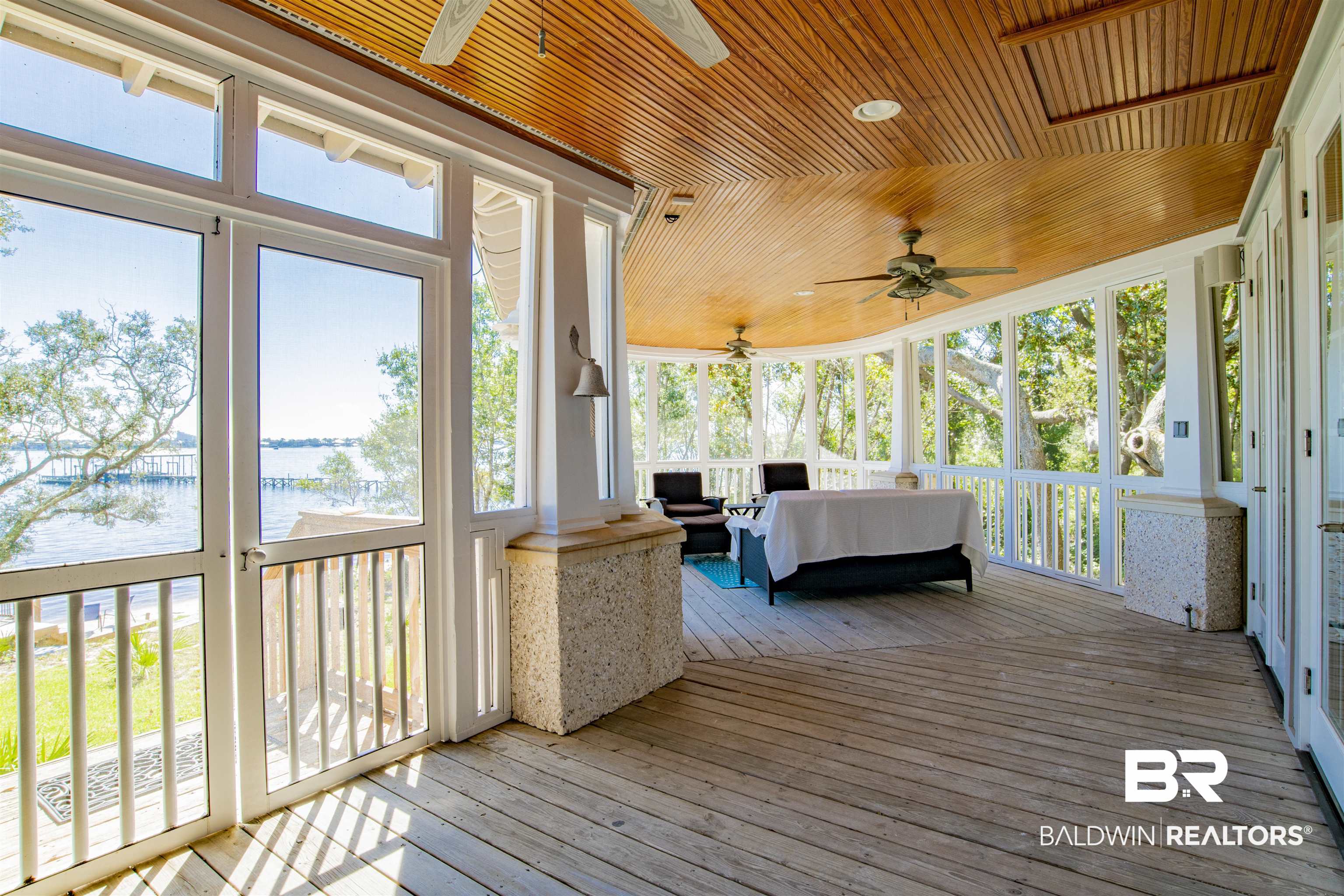 5432 Oak Ridge Drive Orange Beach, AL 36561 - Photo 5 of 49 shipwatch water views