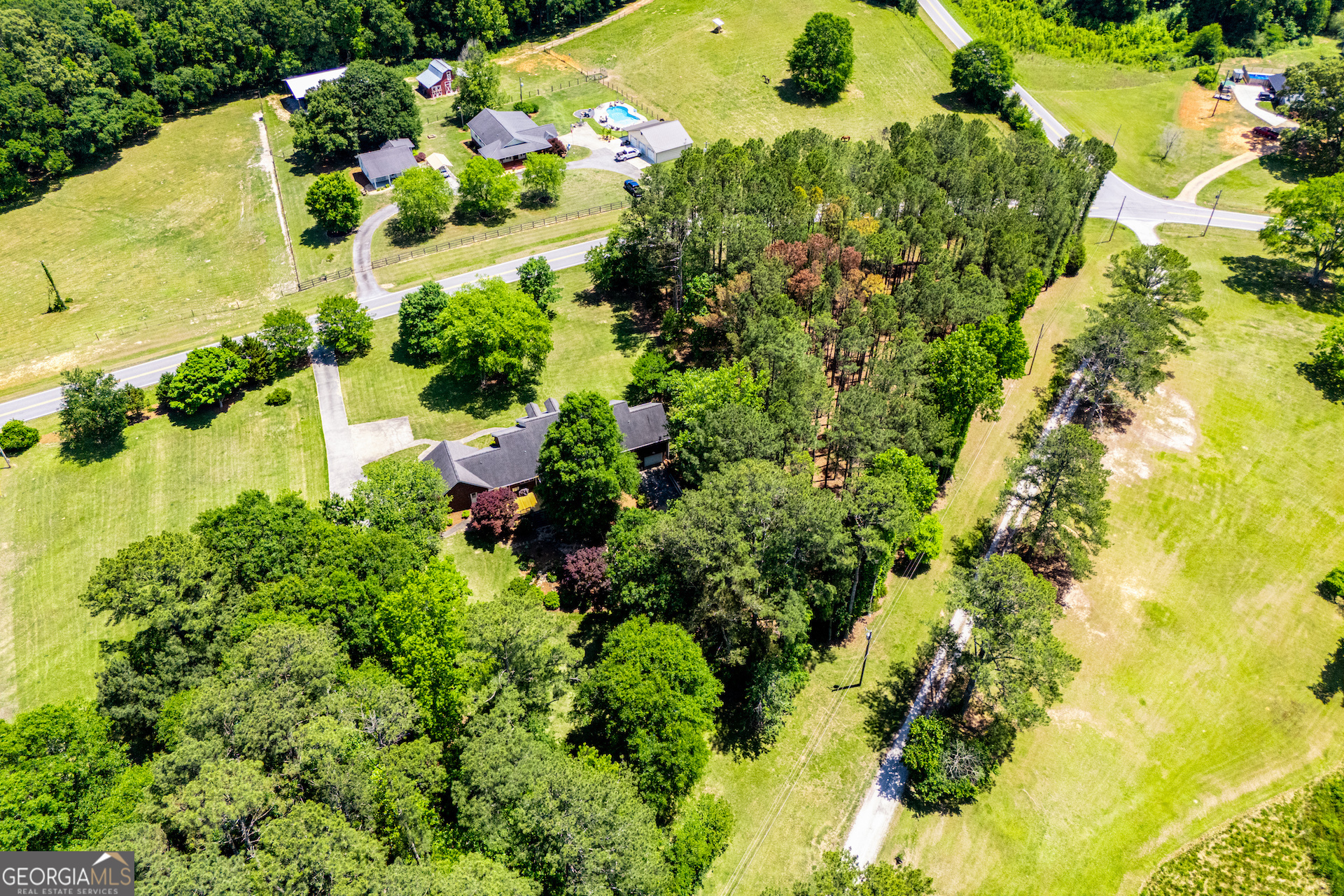 635 Bonner Road Carrollton, GA 30117 - Photo 85 of 91