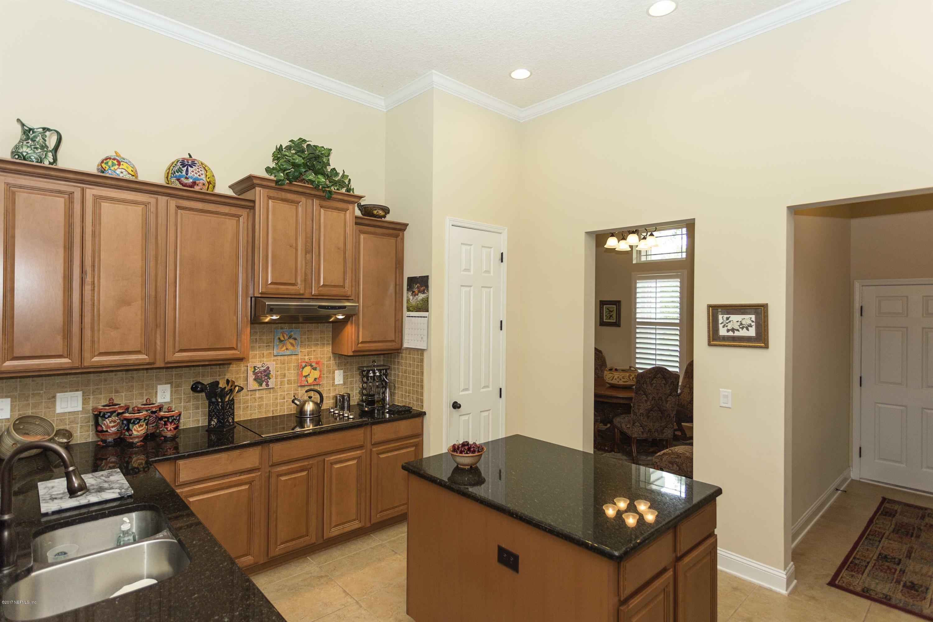 1901 Solstice Court St. Augustine, FL 32092 - Photo 13 of 36 013_Kitchen