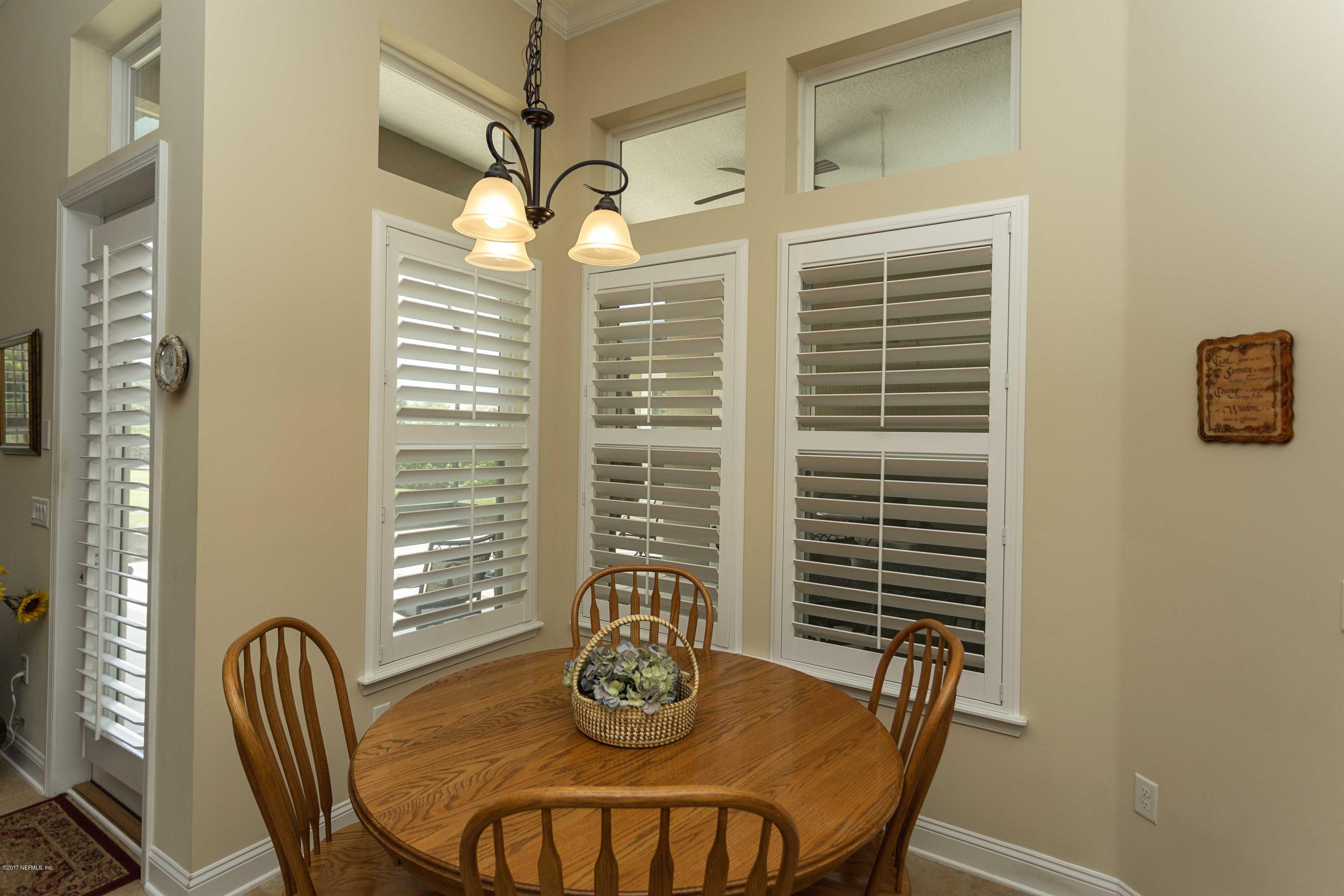 1901 Solstice Court St. Augustine, FL 32092 - Photo 15 of 36 015_KitchenDining