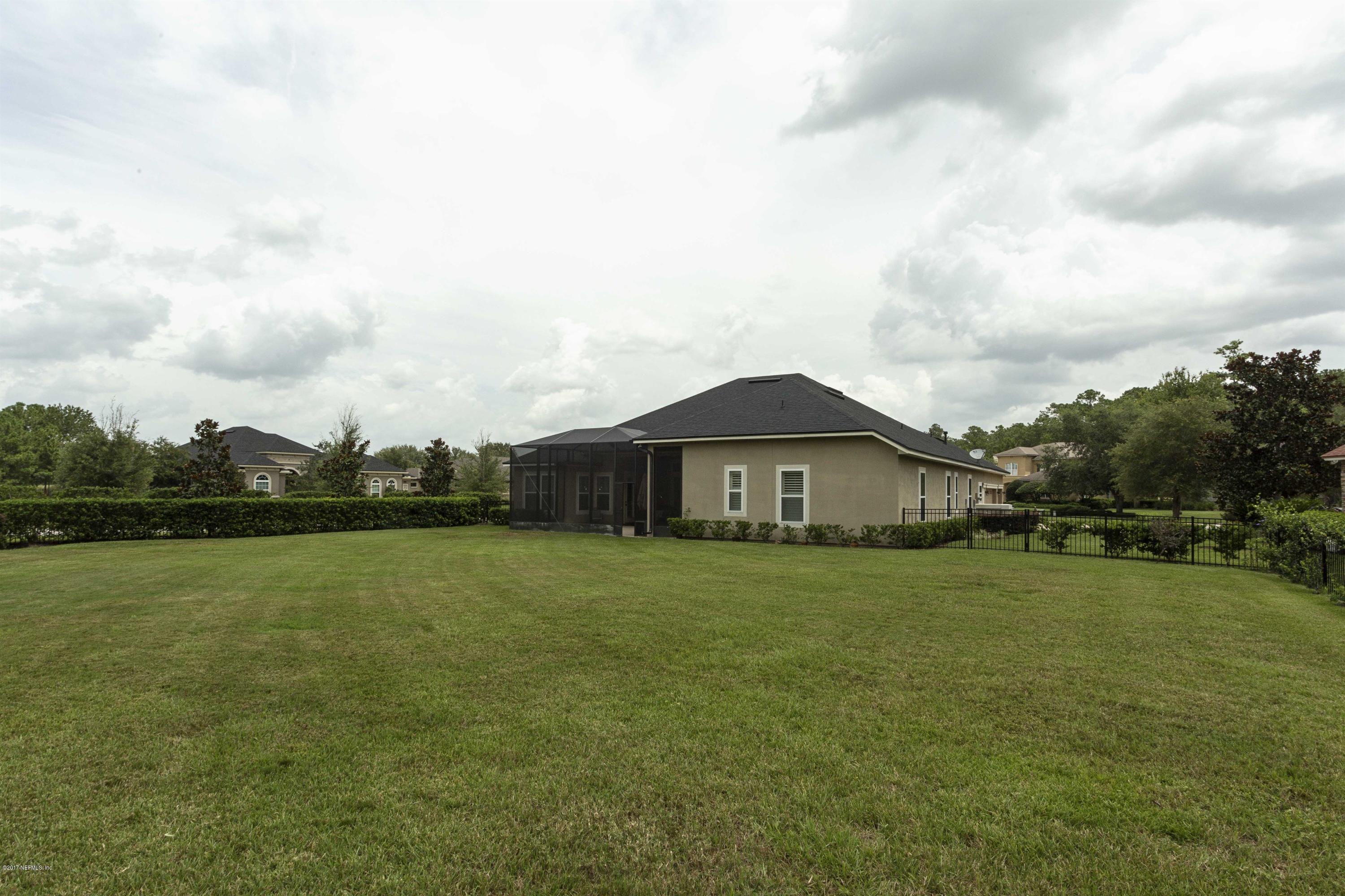 1901 Solstice Court St. Augustine, FL 32092 - Photo 29 of 36 029_Backyard