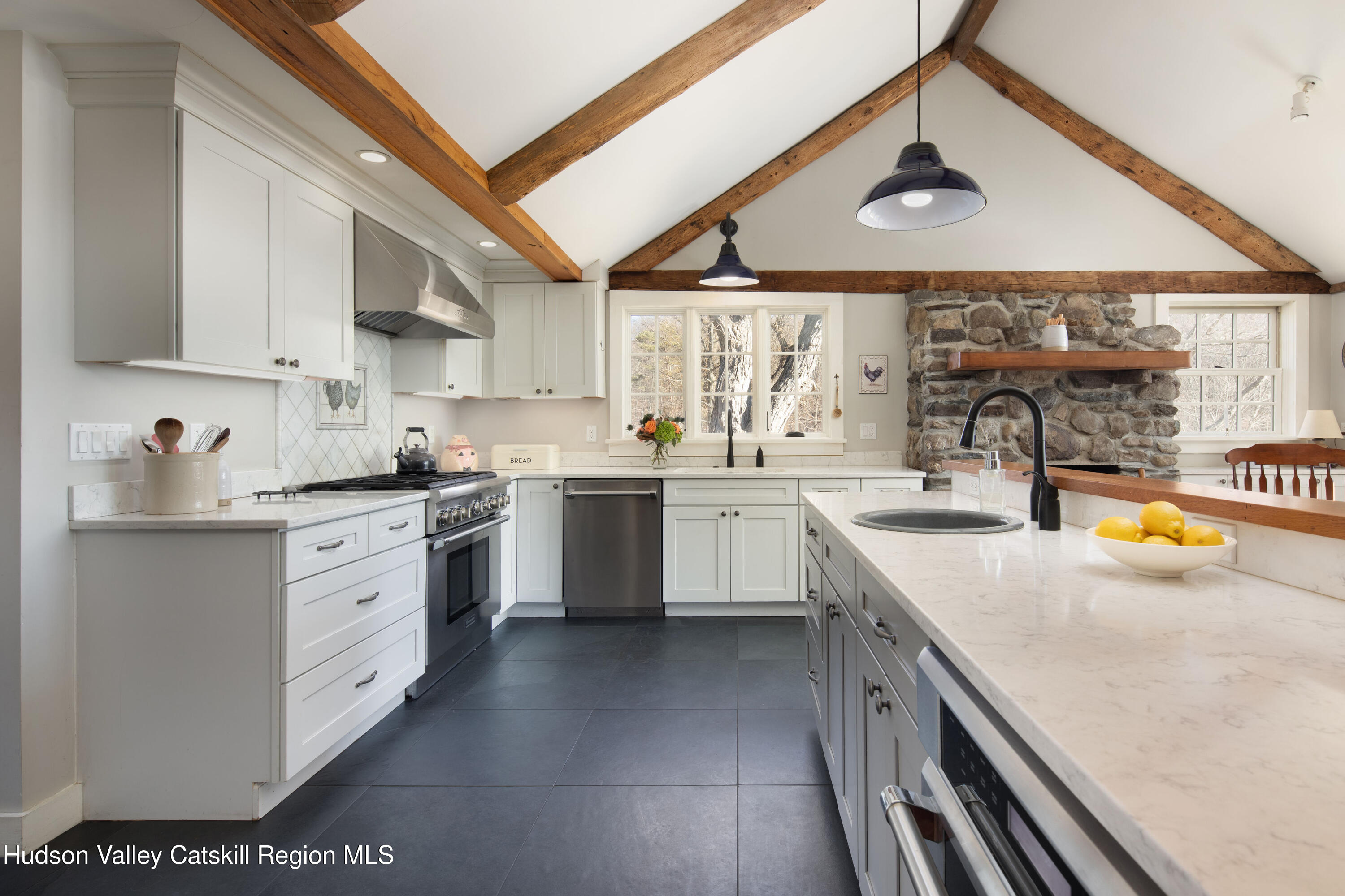 321 Tompkins Road Ancram, NY 12502 - Photo 28 of 54 kitchen