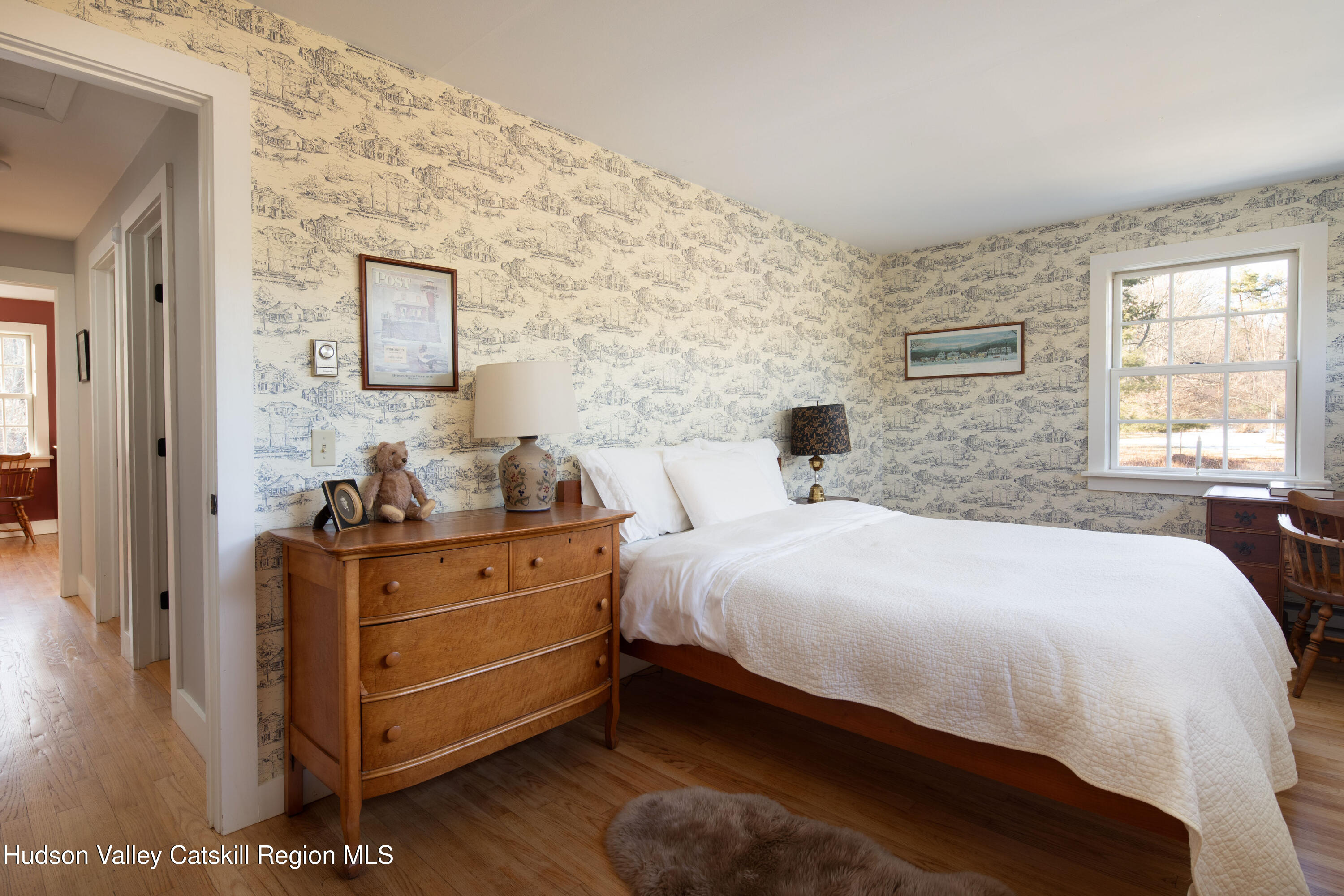321 Tompkins Road Ancram, NY 12502 - Photo 47 of 54 321Tompkins-27