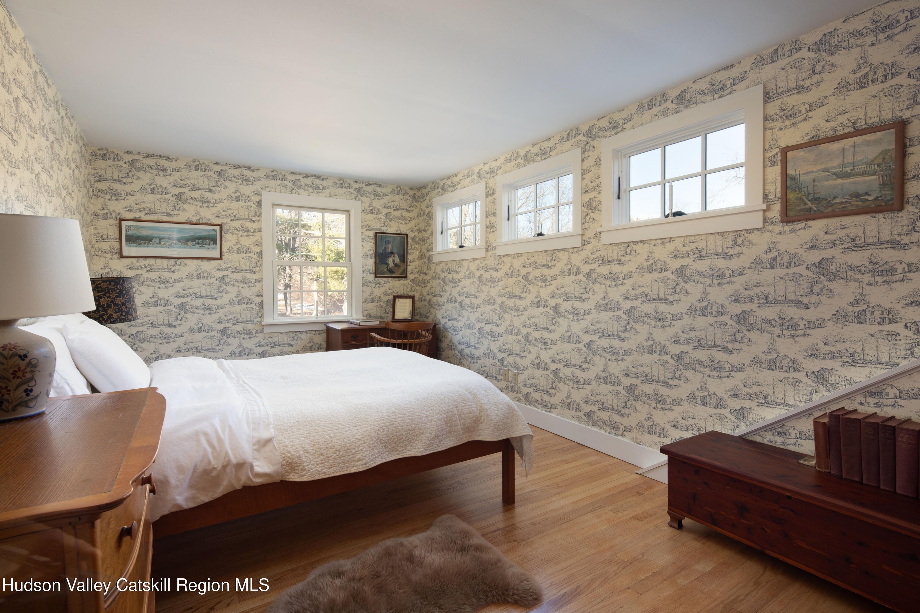 321 Tompkins Road Ancram, NY 12502 - Photo 48 of 54 321Tompkins-28