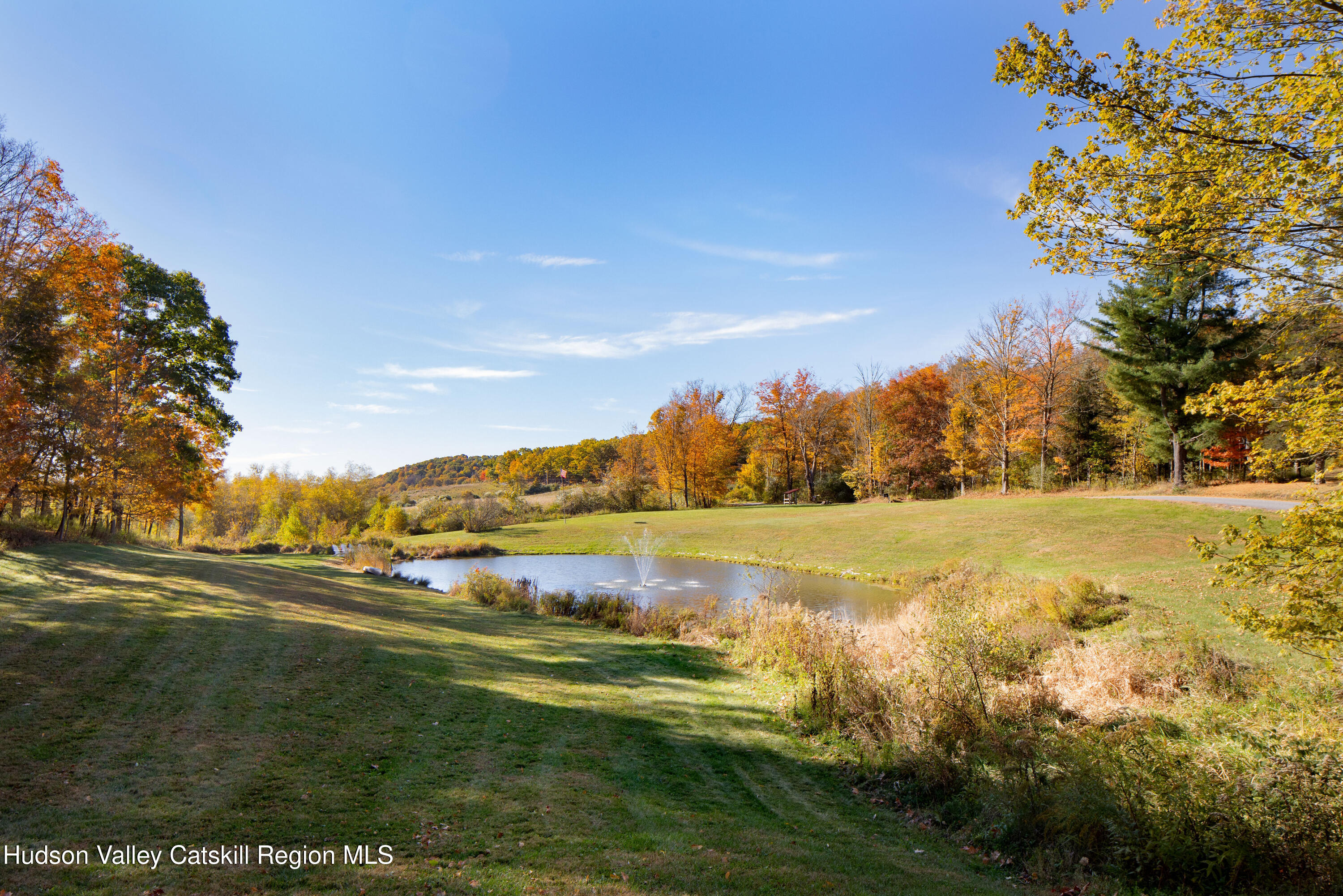 321 Tompkins Road Ancram, NY 12502 - Photo 7 of 54 pond views