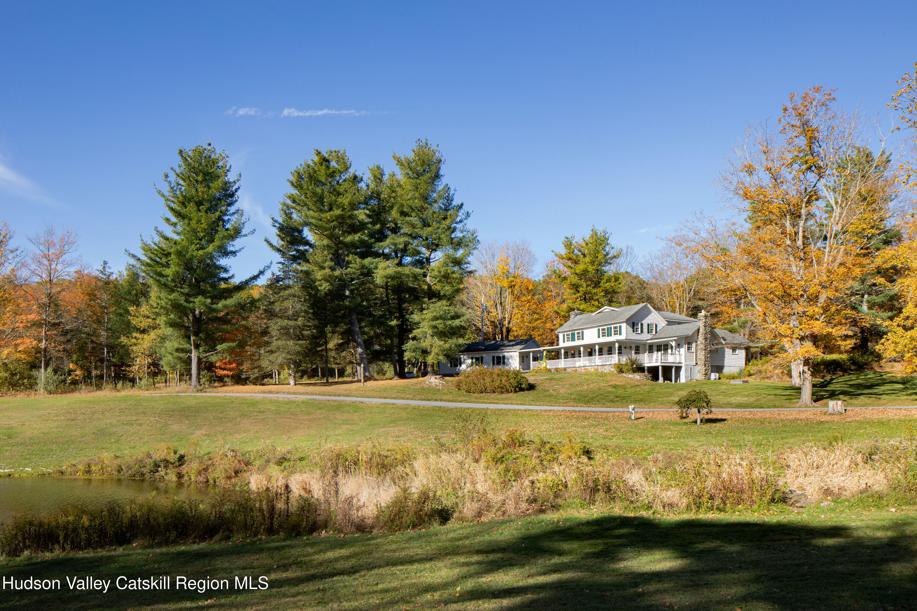 321 Tompkins Road Ancram, NY 12502 - Photo 9 of 54 321TompkinsRd-8