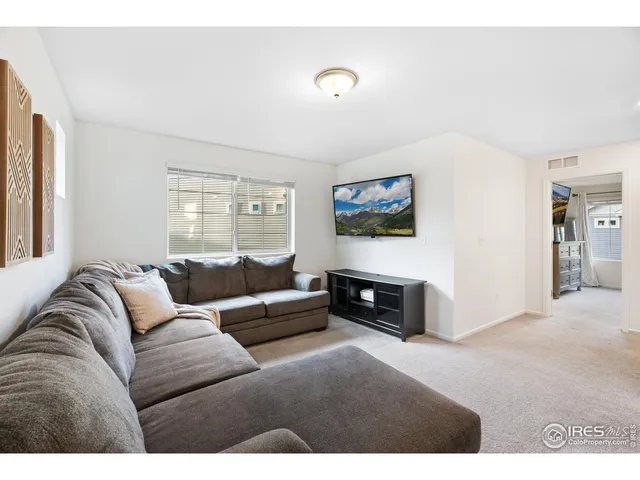 $425,000 | 3582 Streamwood Drive, Johnstown, CO 80534