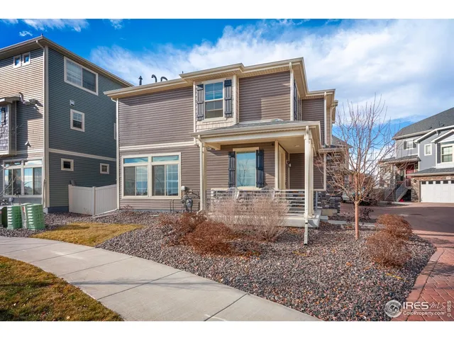 $425,000 | 3582 Streamwood Drive, Johnstown, CO 80534
